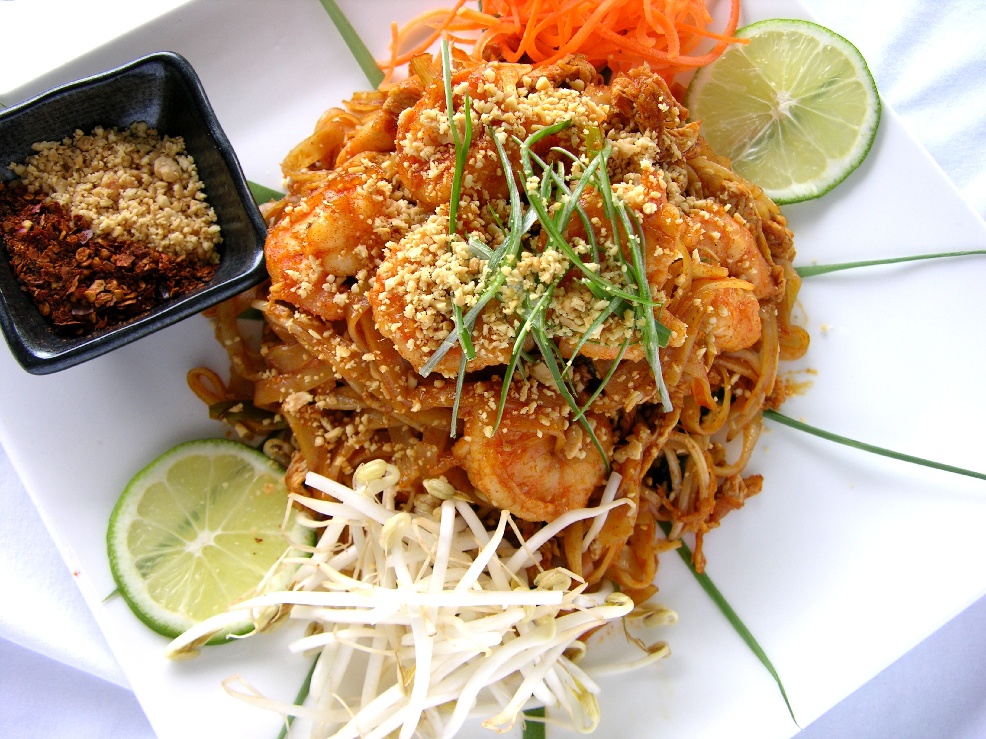 10 Best Pad Thai Dishes in Hong Kong | foodpanda Magazine