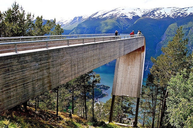 Puerto de Flam (Noruega): Excursiones por libre y Tren - Foro Cruceros por Báltico y Fiordos